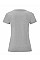 Athletic Heather Ladies' Iconic 150 T