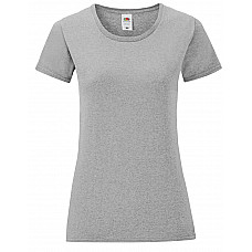 Athletic Heather Ladies' Iconic 150 T