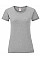 Athletic Heather Ladies' Iconic 150 T