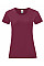 Burgundy Ladies' Iconic 150 T