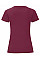 Burgundy Ladies' Iconic 150 T