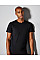 Dark Grey Marl Fashion Fit Cotton Tee