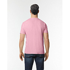 Charity Pink Softstyle EZ Adult T-shirt