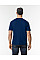 Navy Blue Softstyle EZ Adult T-shirt