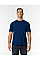 Navy Blue Softstyle EZ Adult T-shirt