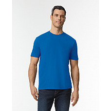 Royal Softstyle EZ Adult T-shirt