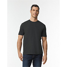 Smoke Softstyle EZ Adult T-shirt