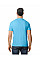 Baby Blue Softstyle EZ Adult T-shirt