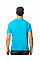 Caribbean Blue Softstyle EZ Adult T-shirt