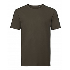 Dark Olive Men's T