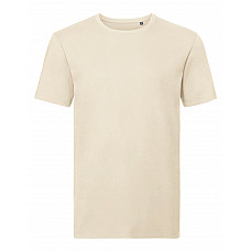 Natural Men's T