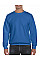 Royal DryBlend® Adult Crewneck Sweatshirt