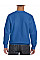 Royal DryBlend® Adult Crewneck Sweatshirt