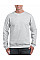 Ash Grey DryBlend® Adult Crewneck Sweatshirt