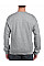 Sport Grey DryBlend® Adult Crewneck Sweatshirt