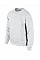 Ash Grey DryBlend® Adult Crewneck Sweatshirt