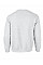 Ash Grey DryBlend® Adult Crewneck Sweatshirt