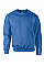 Royal DryBlend® Adult Crewneck Sweatshirt