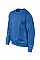 Royal DryBlend® Adult Crewneck Sweatshirt