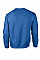 Royal DryBlend® Adult Crewneck Sweatshirt