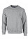 Sport Grey DryBlend® Adult Crewneck Sweatshirt