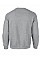 Sport Grey DryBlend® Adult Crewneck Sweatshirt