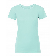 Aqua Ladies' T