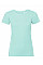 Aqua Ladies' T