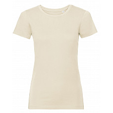 Natural Ladies' T