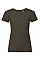 Dark Olive Ladies' T