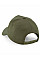 Military Green Removable Patch 5 Panel Cap