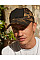 Jungle Camo Removable Patch 5 Panel Cap