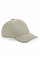 Stone Organic Cotton 5 Panel Cap