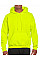 Safety Green DryBlend®  Adult Hooded Sweatshirt