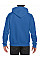 Royal DryBlend®  Adult Hooded Sweatshirt