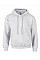 Ash Grey DryBlend®  Adult Hooded Sweatshirt