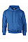 Royal DryBlend®  Adult Hooded Sweatshirt