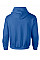 Royal DryBlend®  Adult Hooded Sweatshirt