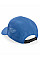 Cobalt Blue Technical Running Cap