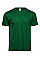 Forest Green Power Tee