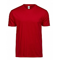 Red Power Tee