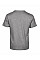 Heather Grey Power Tee