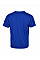 Royal Blue Power Tee