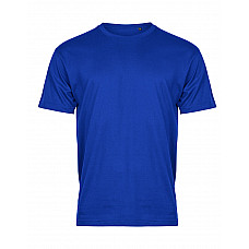 Royal Blue Power Tee