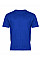 Royal Blue Power Tee