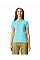 Sky Blue Softstyle® Ladies' T-Shirt