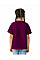 Maroon Softstyle® Youth T-Shirt