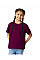 Maroon Softstyle® Youth T-Shirt