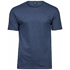 Denim Melange Men's Urban Melange Tee