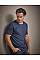 Denim Melange Men's Urban Melange Tee